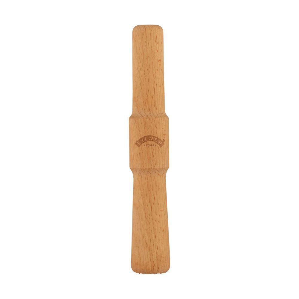 Moledor Fermentación Kilner2#Madera