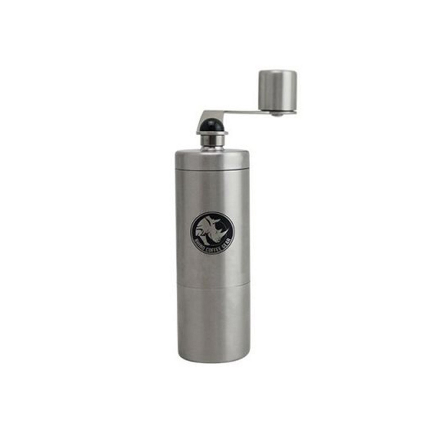 Molinillo De Café Manual Compact3#Plateado