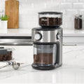 Molinillo Café Automático De Muelas 18 Configuraciones Oster-Molinillos de Café