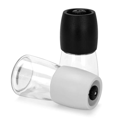 Molinillo Ceramico Sal y Pimienta Set 2x130 ml Fissman5#undefined