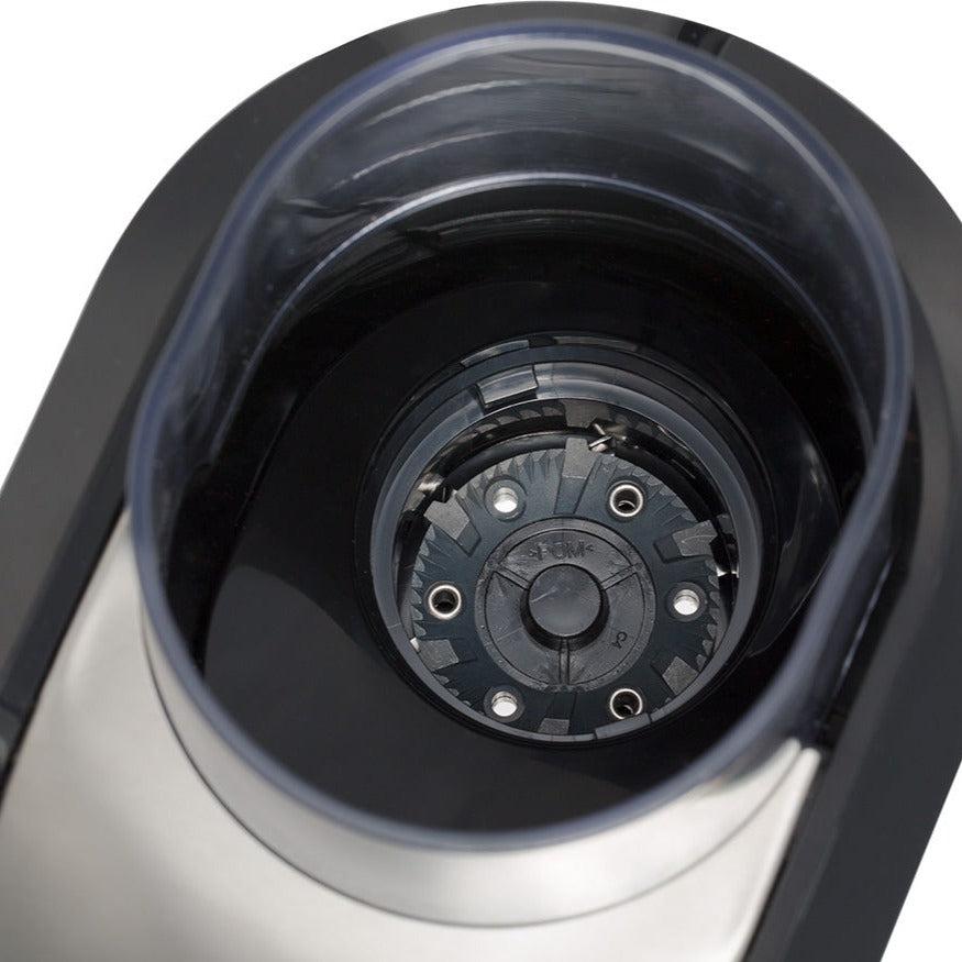 Molinillo De Café 17 Niveles Krups5#Negro