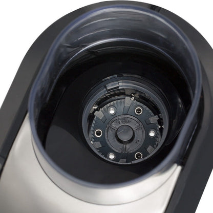 Molinillo De Café 17 Niveles Krups5#Negro