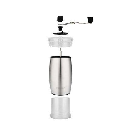 Molinillo De Café Barril Fissman4#Gris