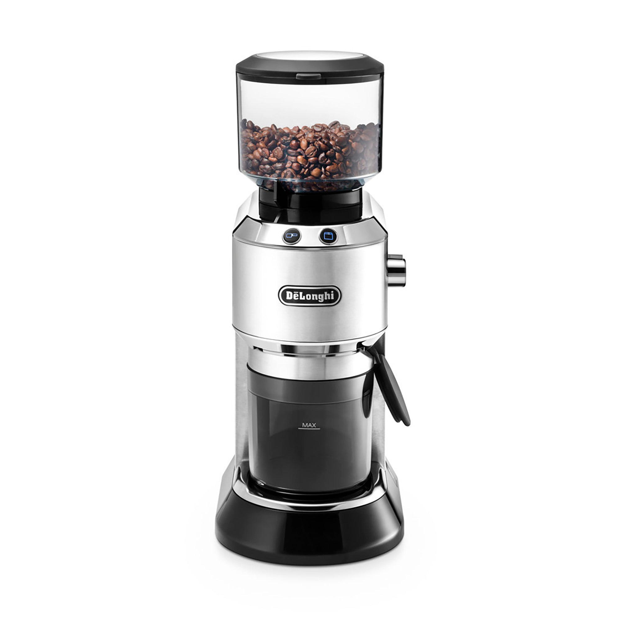 Molinillo de Café Dedica Delonghi 18 Niveles Molienda – Kitchen Center