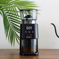 Molinillo de Café Eléctrico Mouvair Grind-Molinillos de Café