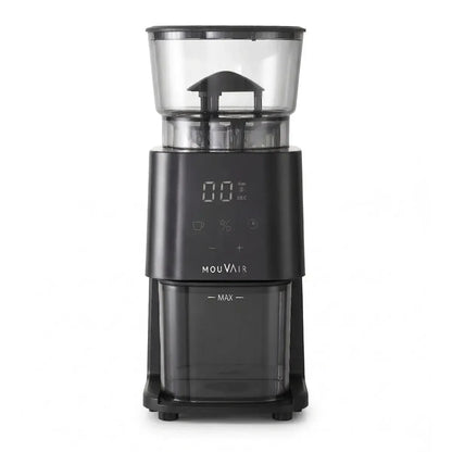 Molinillo de Café Eléctrico Mouvair Grind-Molinillos de Café