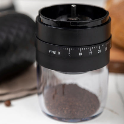 Molinillo de Café y Especias Samara Simple Cook - Caja Dañada-Molinillos de Especias