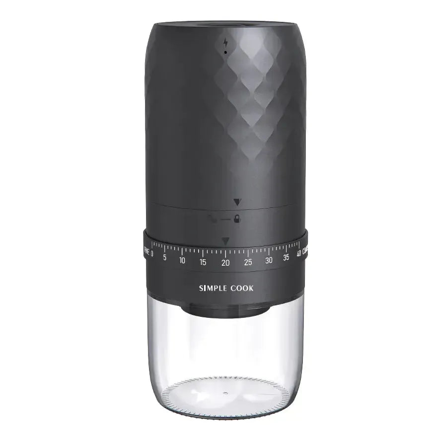 Molinillo de Café y Especias Samara Simple Cook