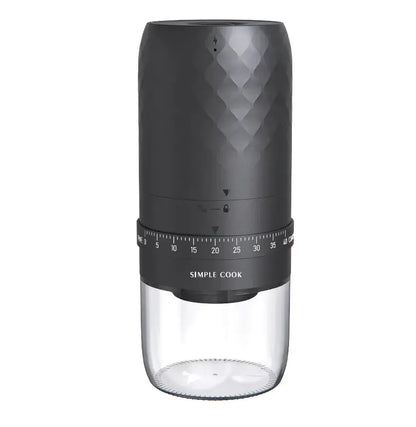 Molinillo de Café y Especias Samara Simple Cook