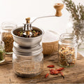 Molinillo de Condimentos Kilner1#Transparente