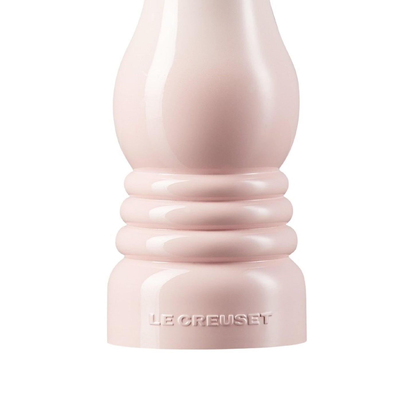 Molinillo De Pimienta 21cm Shell Pink3#Rosado