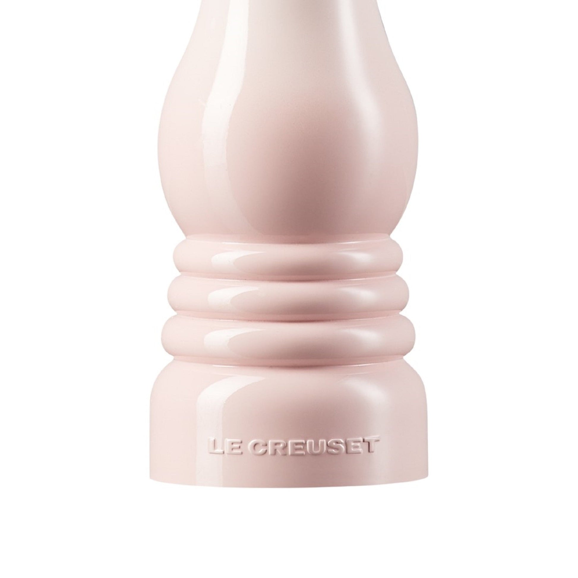 Molinillo De Pimienta 21cm Shell Pink3#Rosado