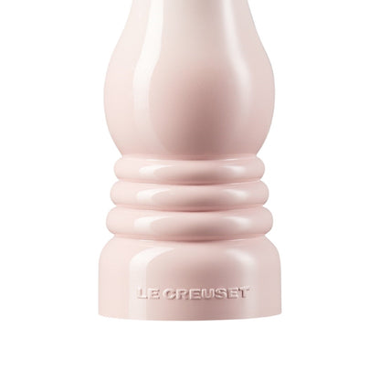 Molinillo De Pimienta 21cm Shell Pink3#Rosado