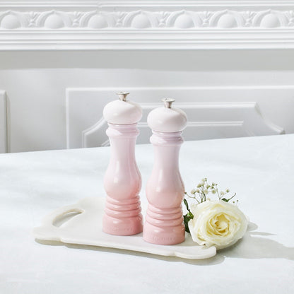 Molinillo De Pimienta 21cm Shell Pink5#Rosado