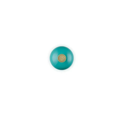 Molinillo de Pimienta Bleu Riviera 21 Cm Le Creuset-Molinillos de Especias