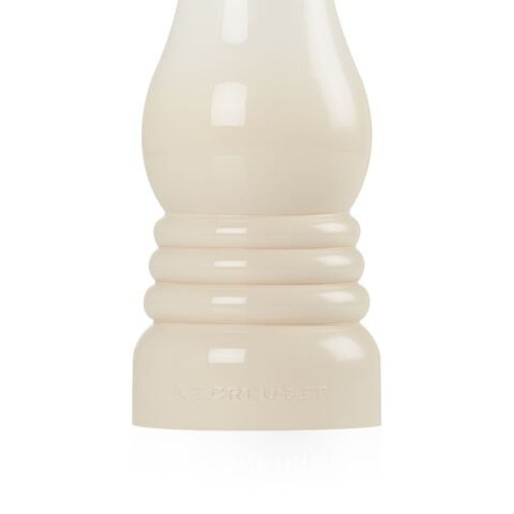 Molinillo De Pimienta Meringue 21 Cm Le Creuset4#Blanco
