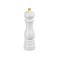 Molinillo de Pimienta White 21cm Le Creuset1#Blanco