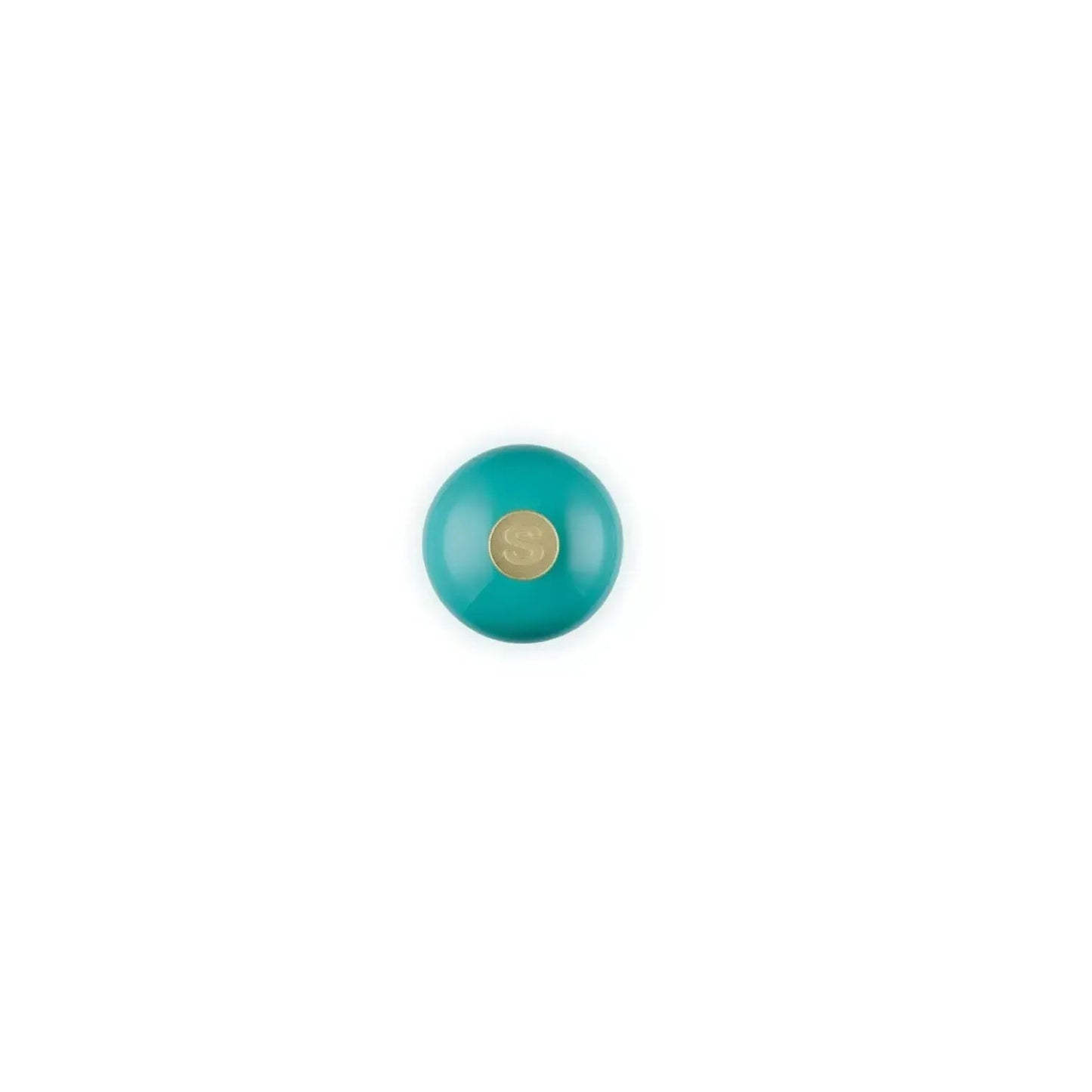 Molinillo de Sal Bleu Riviera 21 Cm Le Creuset-Molinillos de Especias