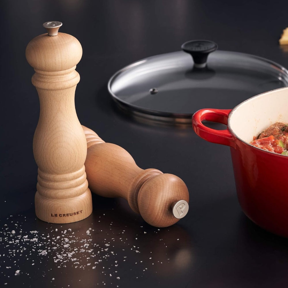 Molinillo Pimienta Madera 21 Cm Le Creuset1#Café