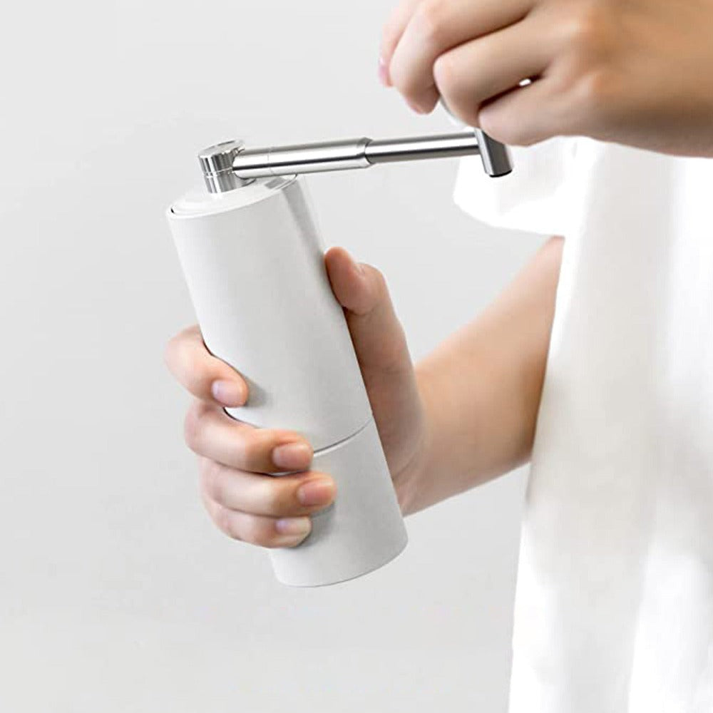 Molino Chestnut Nano Grinder Timemore2#Blanco