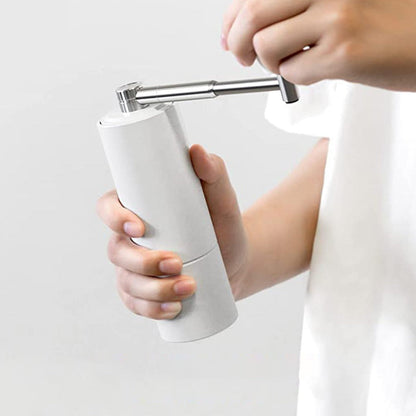 Molino Chestnut Nano Grinder Timemore2#Blanco