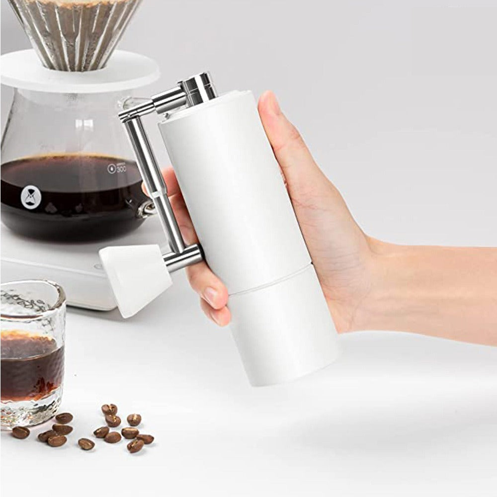 Molino Chestnut Nano Grinder Timemore1#Blanco