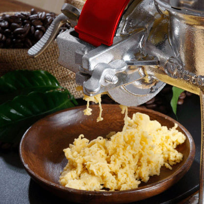 Molino De Granos Tolva Alta Victoria3#Plata