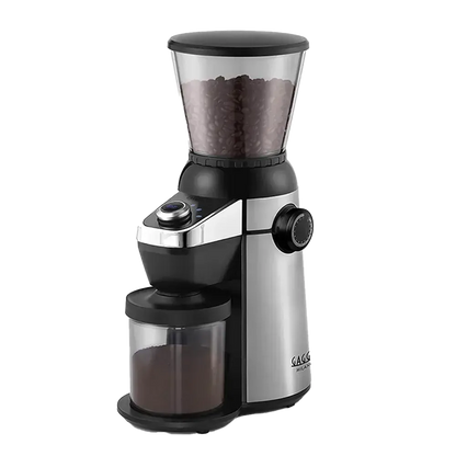 Molino MD15 Gaggia Milano2#Inox