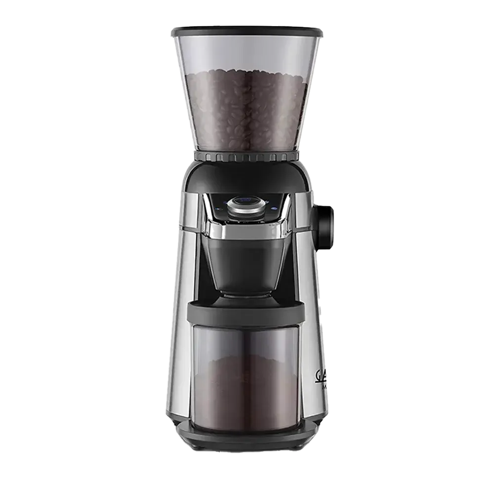 Molino MD15 Gaggia Milano3#Inox