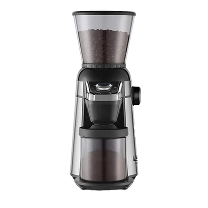 Molino MD15 Gaggia Milano3#Inox