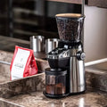 Molino MD15 Gaggia Milano1#Inox