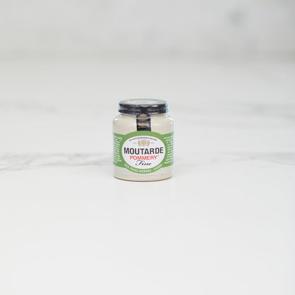 Mostaza a las Finas Hierbas 100 gr Pommery