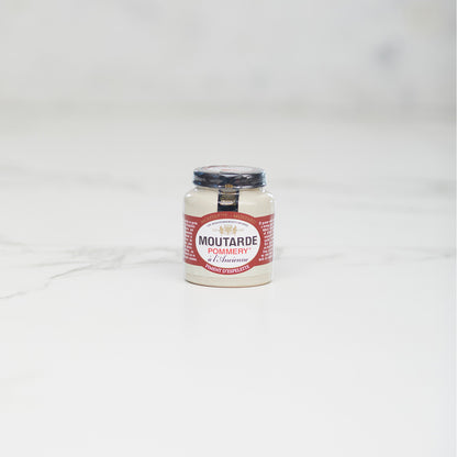 Mostaza con Pimiento de Espelette 100 gr Pommery