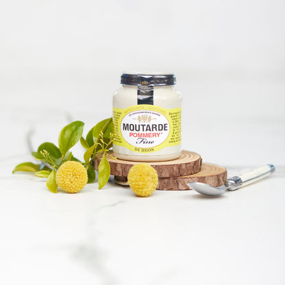 Mostaza Dijon 100 gr Pommery