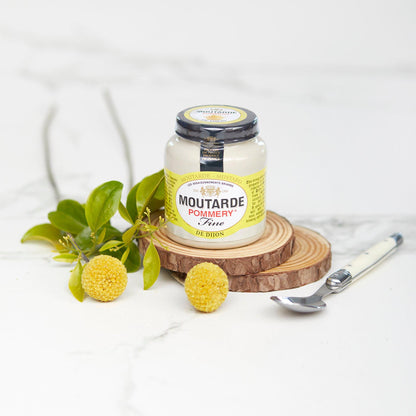 Mostaza Dijon 100 gr Pommery