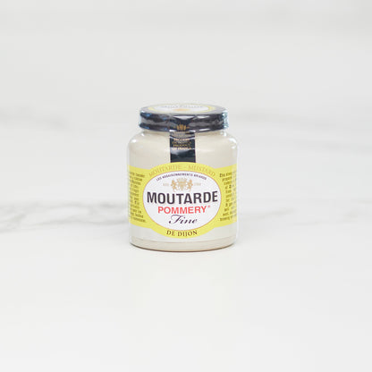 Mostaza Dijon 100 gr Pommery