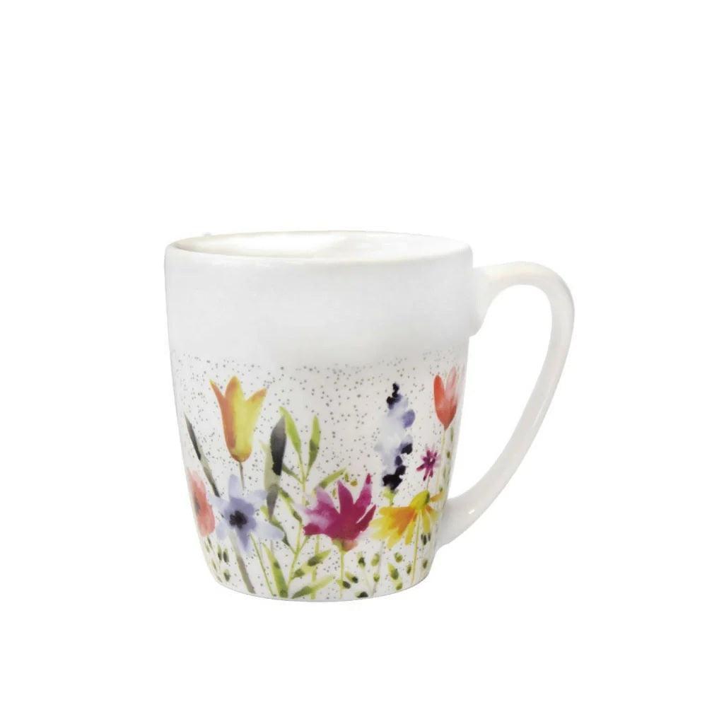 Mug Aquarelle 300ml Churchill1#Sin color