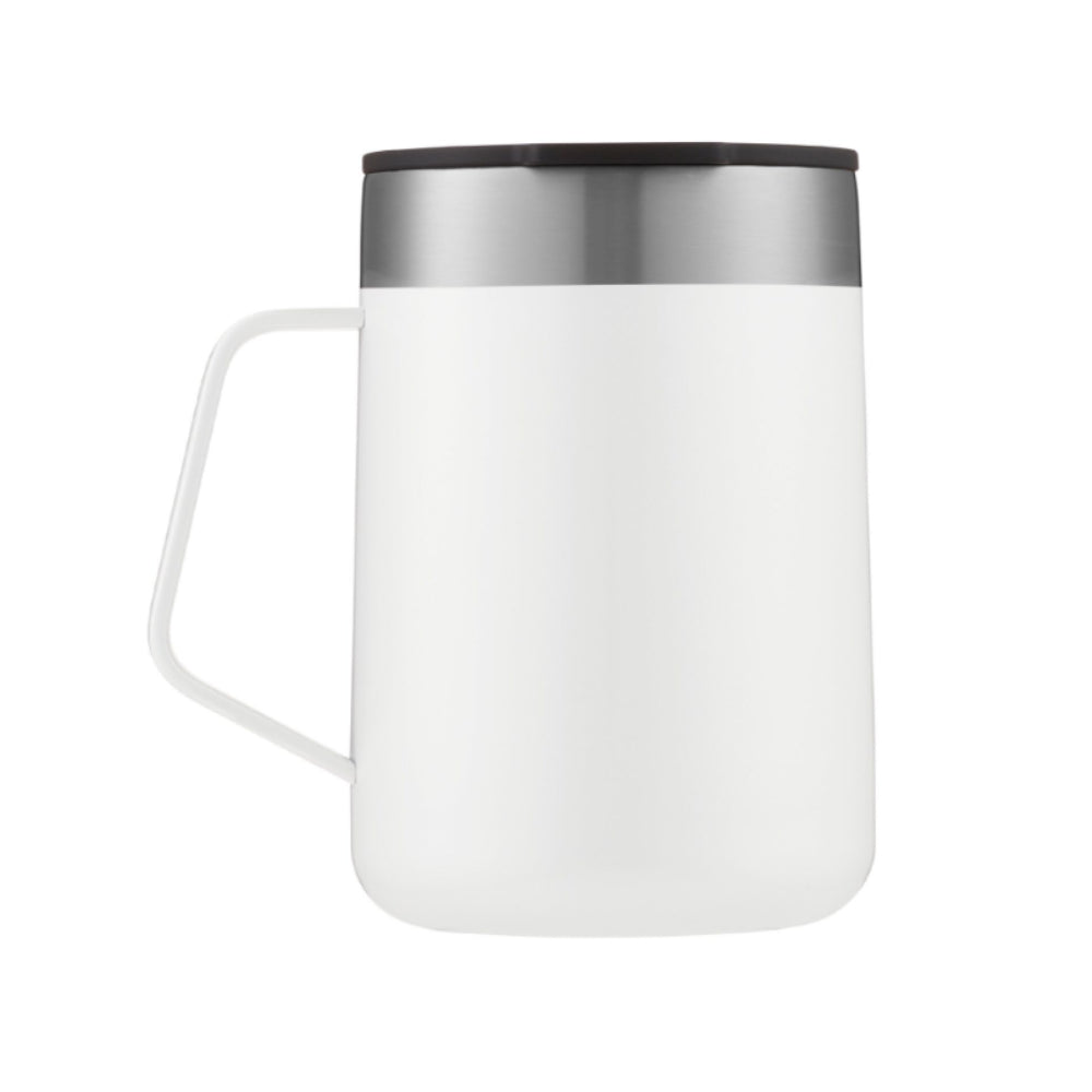 Mug Con Asa Streeterville 414 Ml Contigo4#Blanco