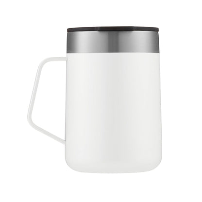 Mug Con Asa Streeterville 414 Ml Contigo4#Blanco