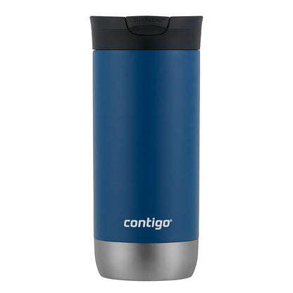 Mug Huron Blue Corn Vaso Térmico 473 Ml2#Azul