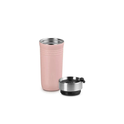 Mug OTG 350 ml Shell Pink-Accesorios Outdoor