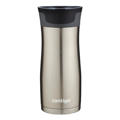 Mug West Loop Vaso Térmico 473 Ml Contigo5#Plata