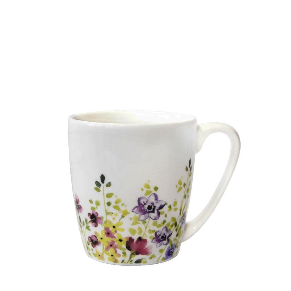 Tazón Mug Wildflower Bloom 300ml Churchill1#Sin color