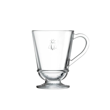 Set 6 Mug Abeja 270 Ml La Rochere3#Sin color