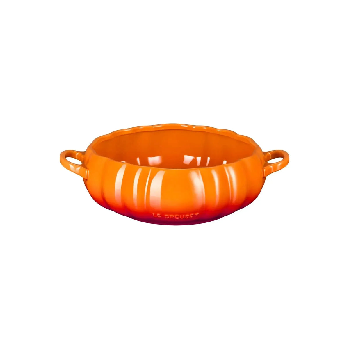 Multi Bowl Calabaza 3 L Volcánico Le Creuset-Bowls