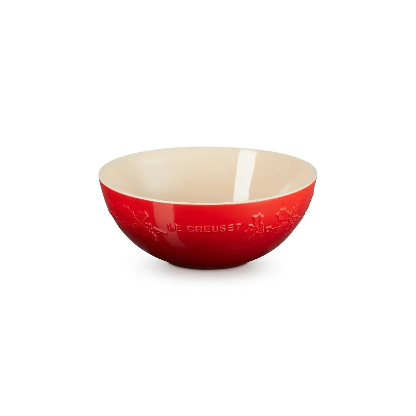 Multi Bowl Holly 25 Cm Cereza Le Creuset3#Sin color