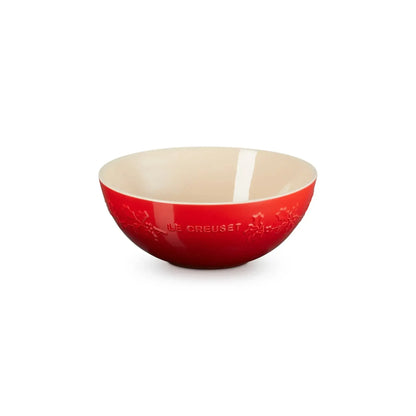 Multi Bowl Holly 25 Cm Cereza Le Creuset3#Sin color