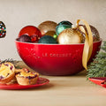 Multi Bowl Holly 25 Cm Cereza Le Creuset1#Sin color