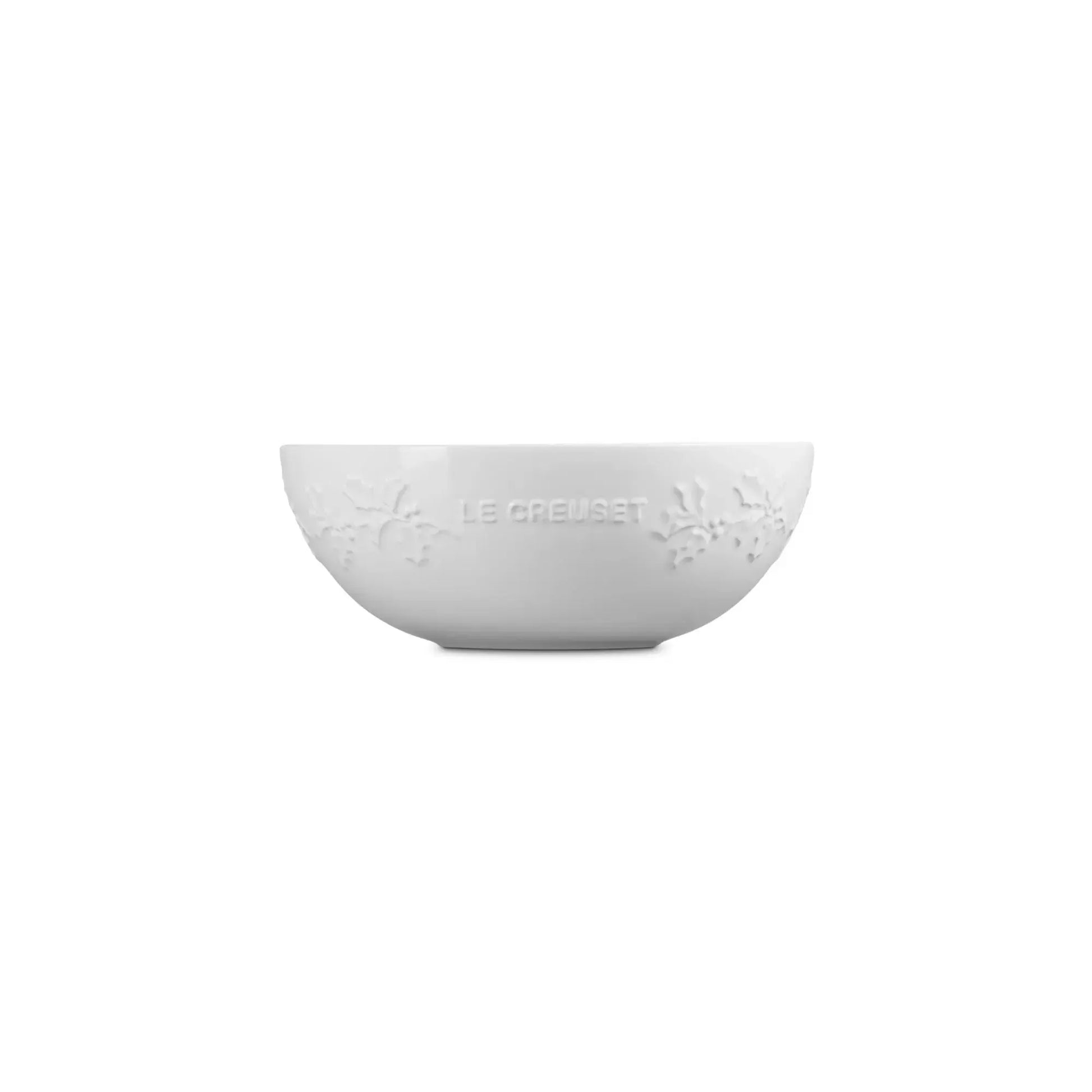 Multi Bowl Holly 25 Cm White Le Creuset2#Sin color