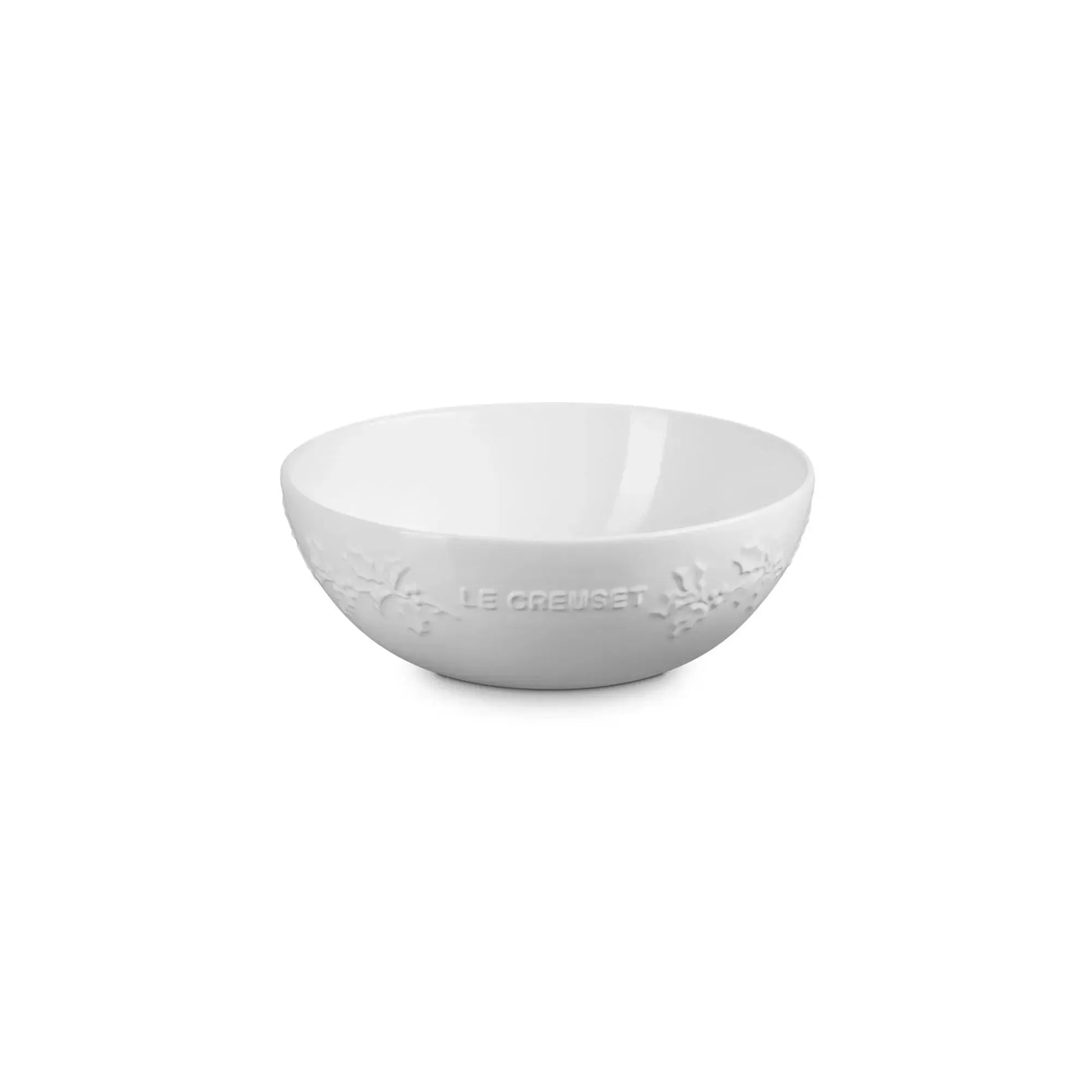 Multi Bowl Holly 25 Cm White Le Creuset1#Sin color